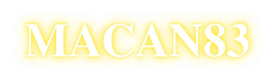 LOGO-MACAN83